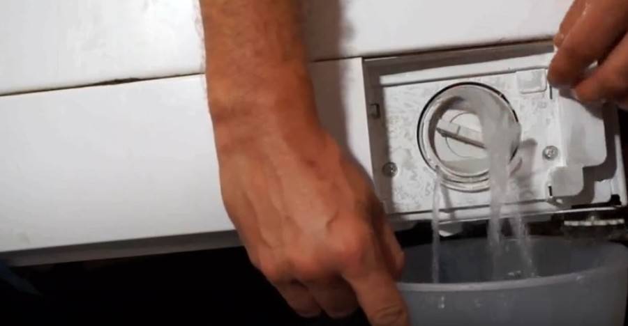 Стиральная машина не сливает воду: устраняем неисправности своими руками
 adblockrecovery.ru