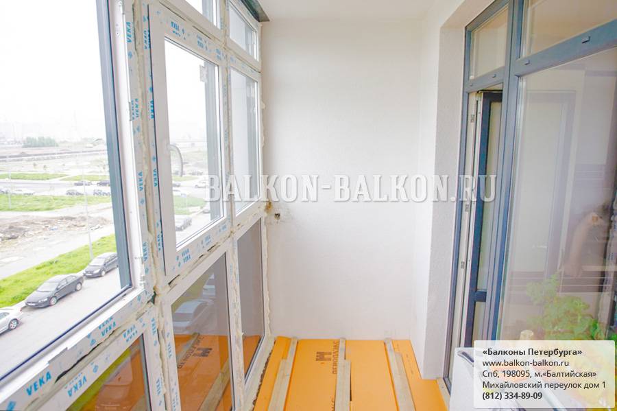 Как утеплить балкон с панорамным остеклением: советы по теплоизоляции лоджий