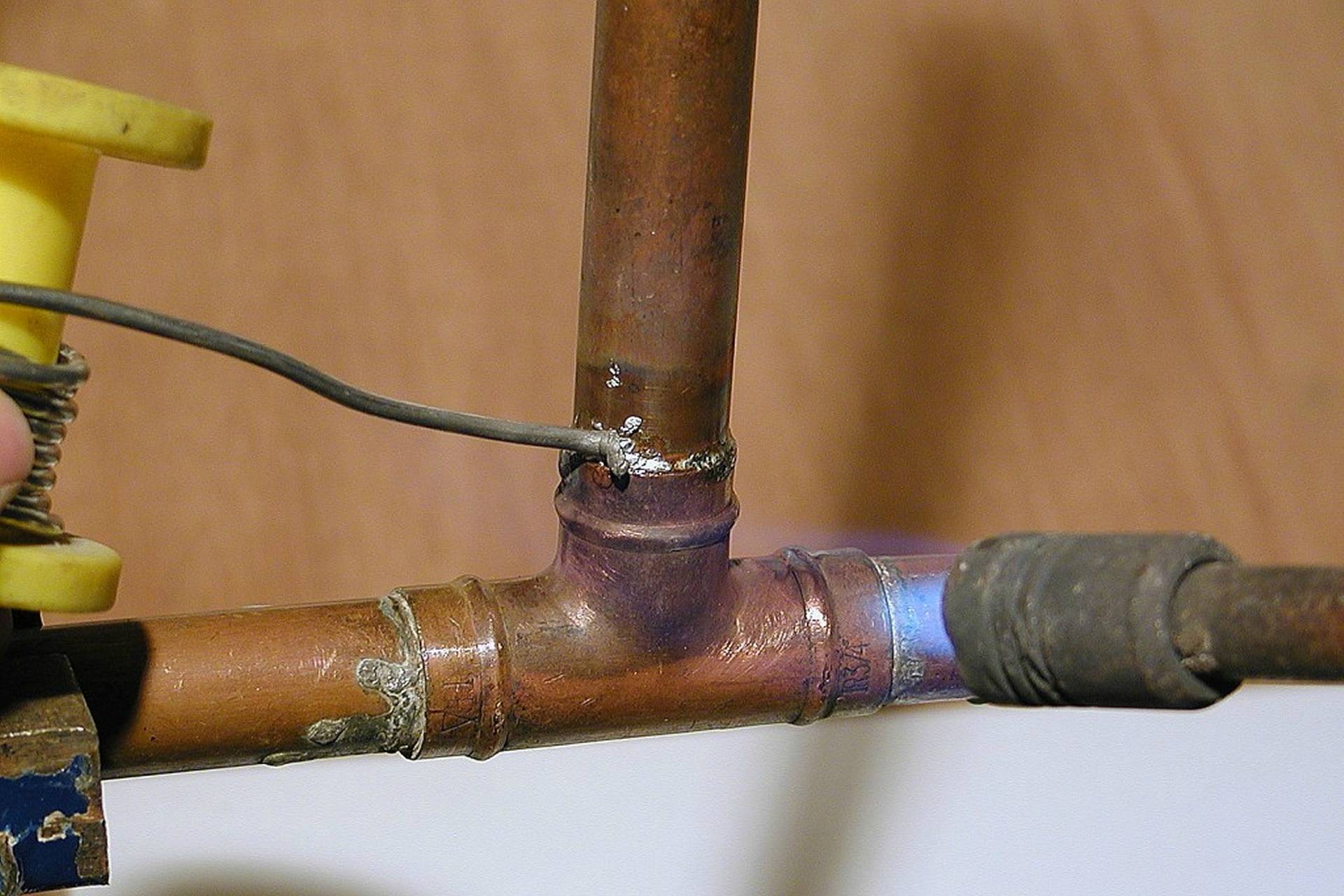 Разводка водопровода в квартире: способы монтажа, выбор труб для монтажа
