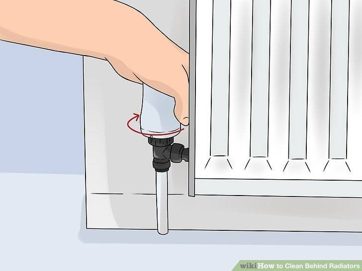 Как перекрыть отопление в квартире – варианты и способы