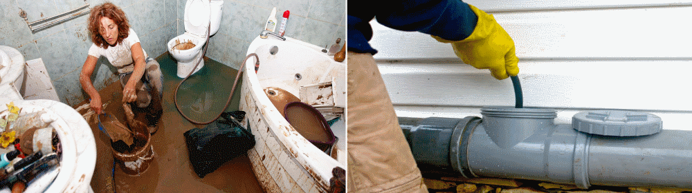 Как найти порыв водопровода под землей – как найти течь в трубе под землей