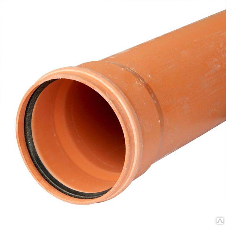 7 советов по выбору пвх труб для канализации - строительный блог вити петрова