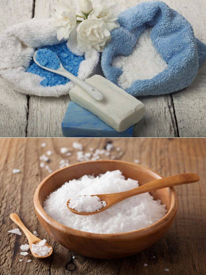 Что такое наркотик соль (mdpv) и какие признаки его употребления