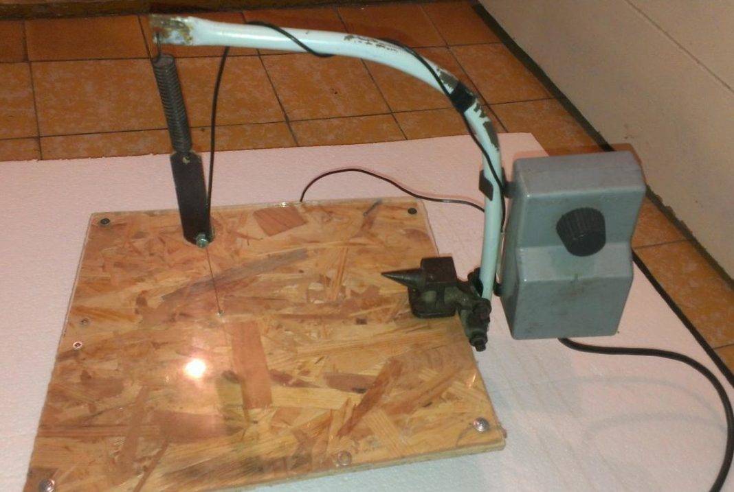 Лазерный гравер из принтера своими руками. лазерный гравер своими руками – доступное решение для домашней мастерской