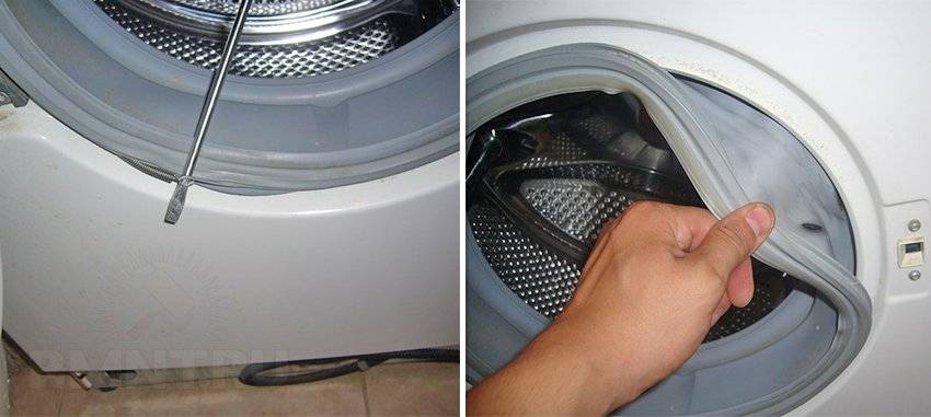 Как поменять подшипник на стиральной машине своими руками: как снять с барабана машинки хотпоинт аристон, lg