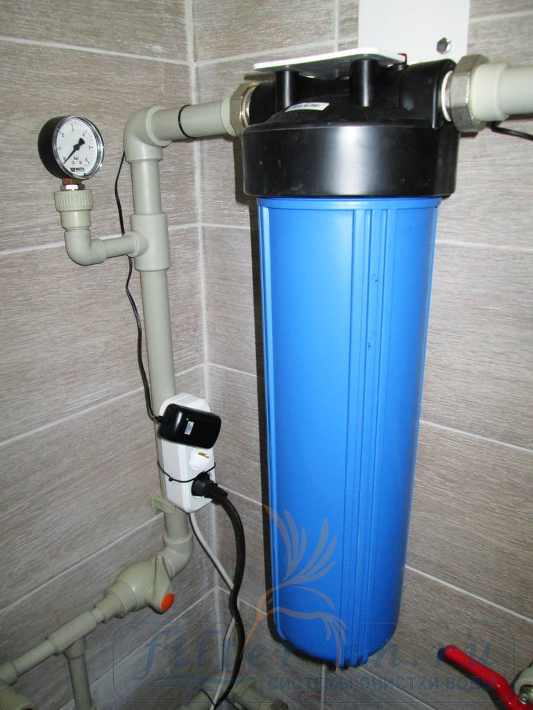 Фильтры для воды какой выбрать для бытовых нужд