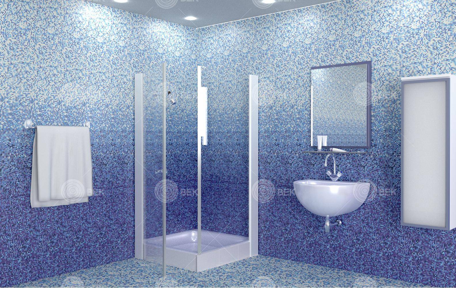 Сколько стоит ремонт ванной комнаты в 2021: оценка стоимости и самая важная информация