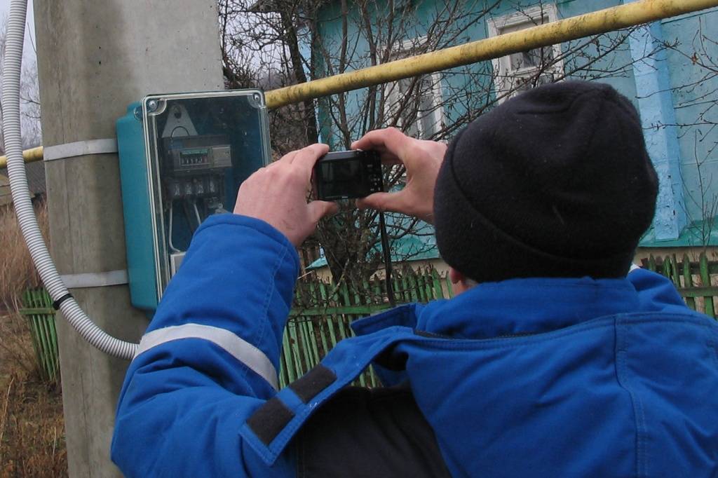 Российские майнеры украли электричество на миллионы рублей - cnews