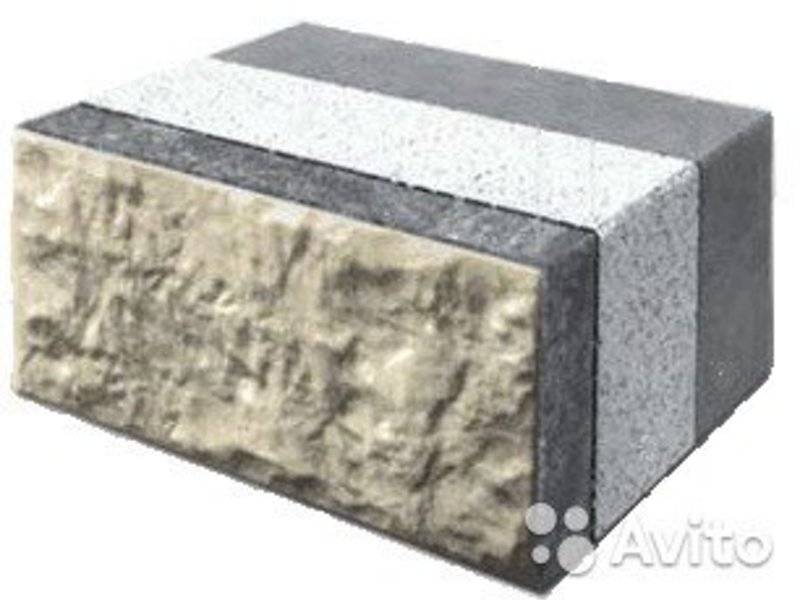 Керамический блок с утеплителем внутри: минватой и другими наполнителями, особенности кладки, для чего применяется такая теплая керамика, а также какова цена?