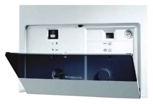 Двухконтурный газовый котел будерус 24 квт: устройство, технические характеристики, отзывы владельцев и основные неисправности