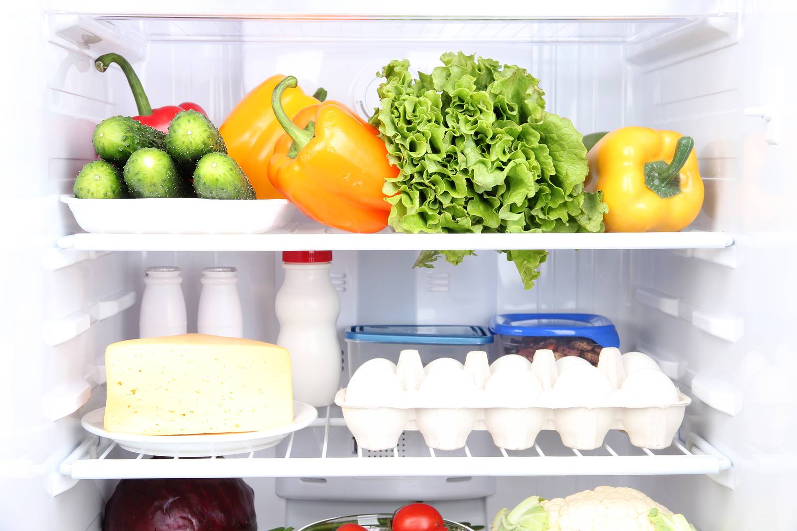 Нет холодильника целый год — как хранить продукты? реальный опыт – reconomica — истории из жизни реальных людей