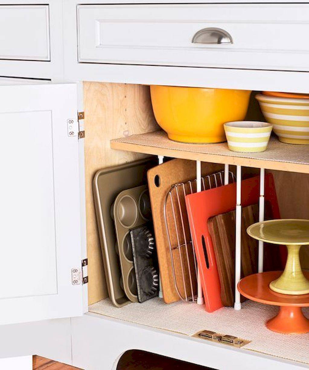 10 предметов на кухне, которые пора выкинуть