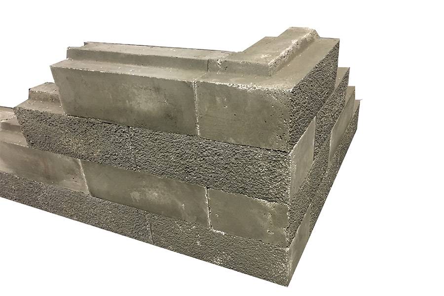 Что такое керамический блок с утеплителем внутри, каковы особенности его применения?