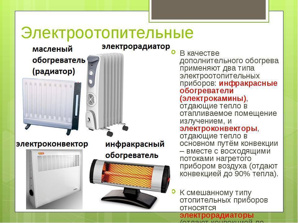 Конвекторы отопления: электрические с терморегулятором, настенные, как выбрать устройство