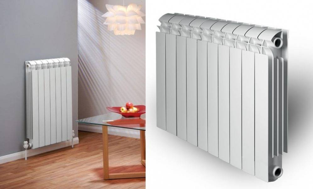Какие панельные радиаторы отопления лучше и долговечнее