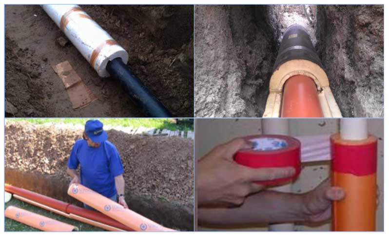 Урок 8. какие трубы лучше для водопровода в квартире