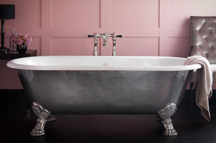 8 советов, какую стальную ванну лучше выбрать: размеры и производители