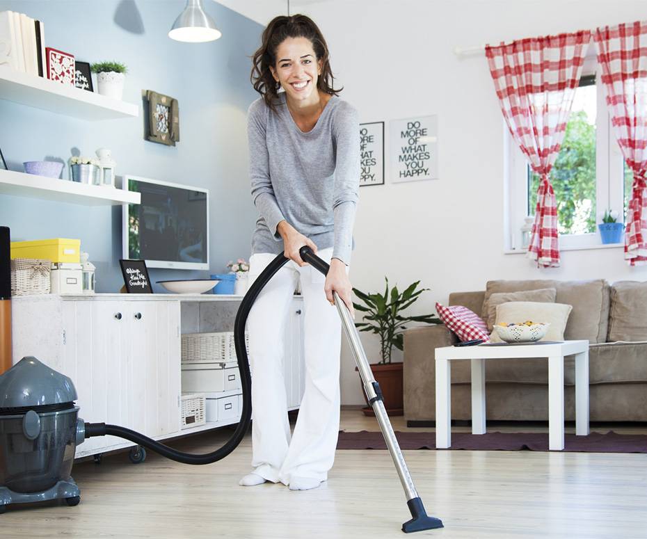5 основных причин, почему стоит регулярно убирать в доме: новости, уборка, здоровье, советы, полезные советы