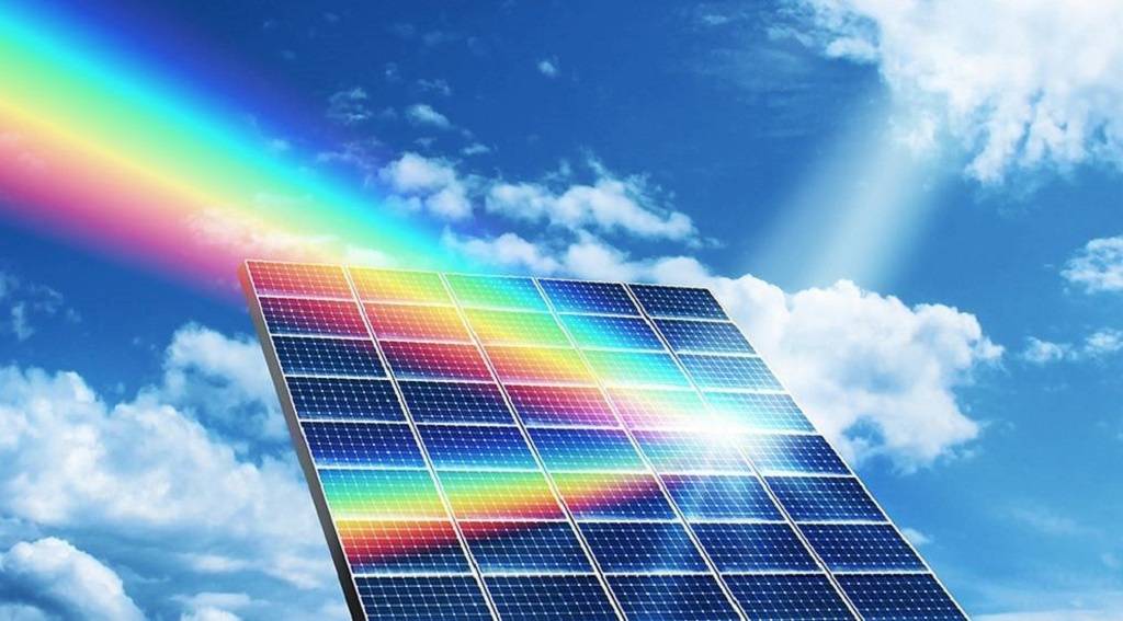 Кпд солнечных батарей содержание а также факторы, влияющие на эффективность преобразования энергии [ править ]