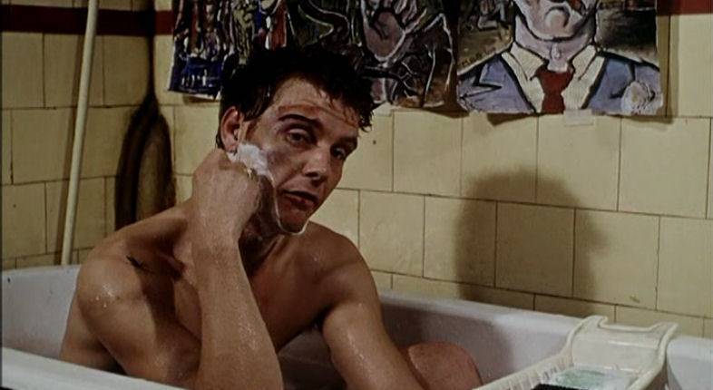 Тест: ванная из какого фильма вам бы подошла