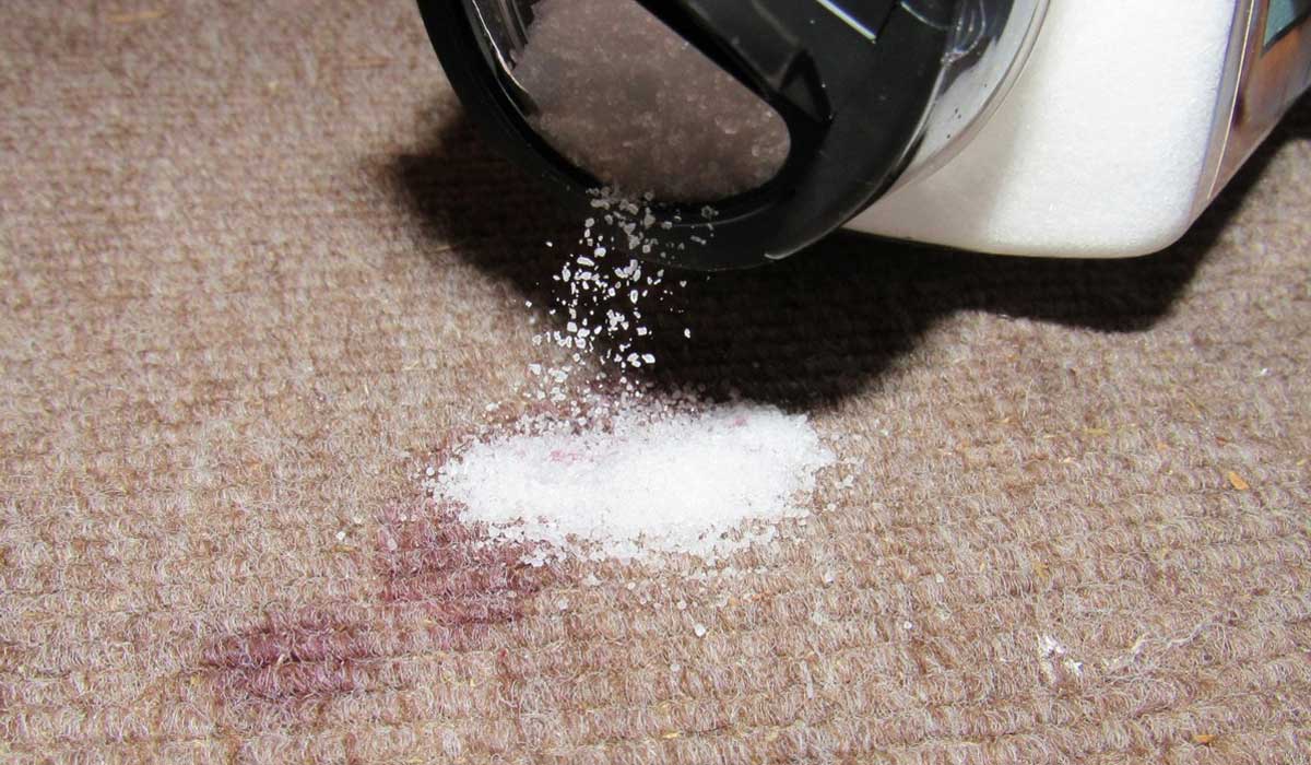 20 способов применения поваренной соли в быту