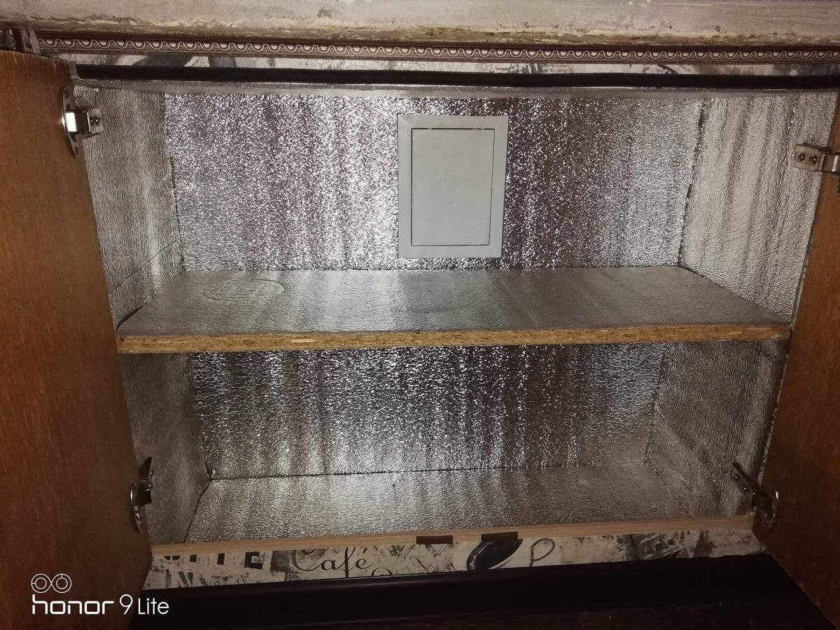 Как утеплить хрущевский холодильник под окном: видео-инструкция по монтажу своими руками, утеплитель для холодильных камер, фото и цена