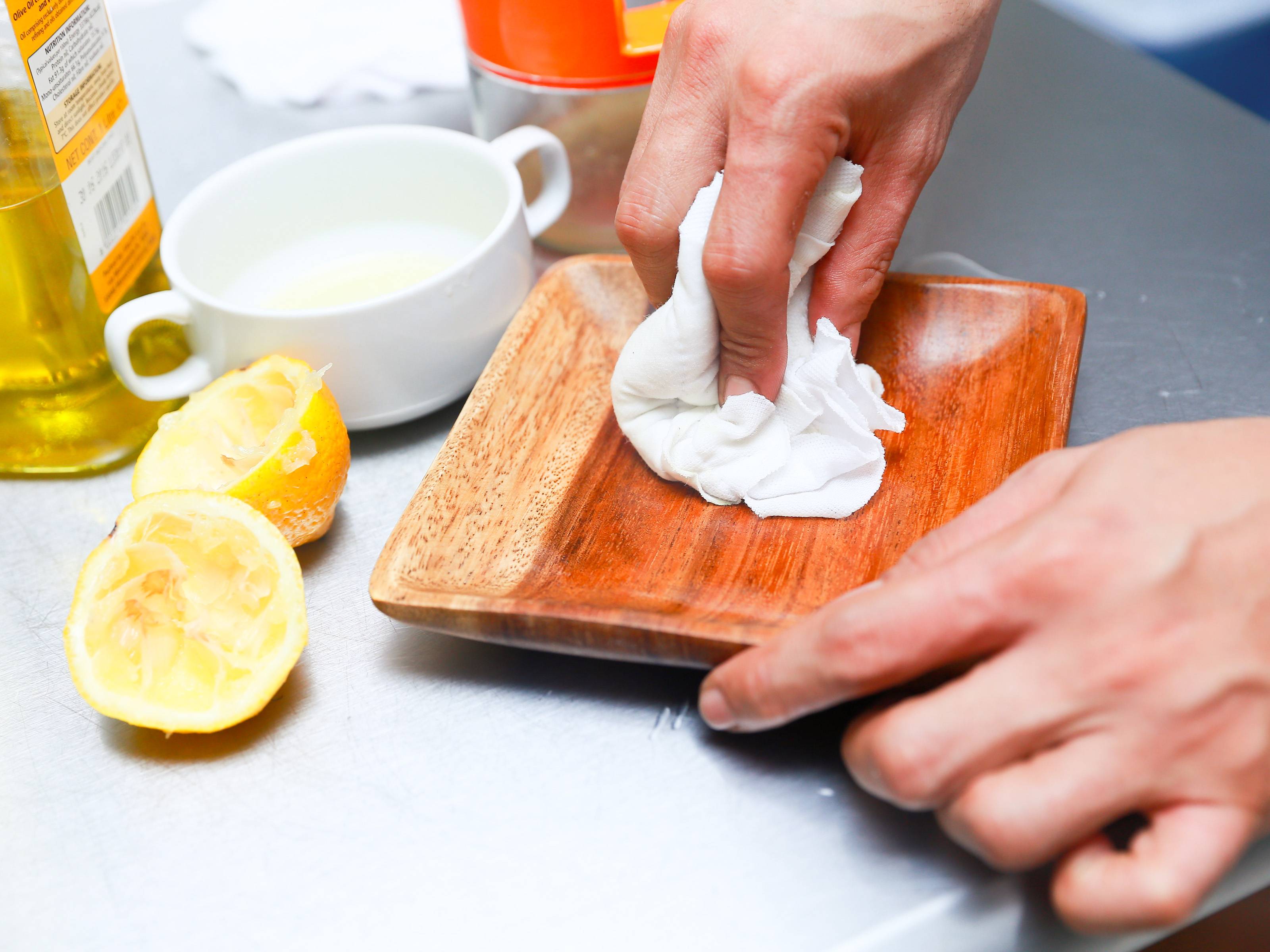 14 способов отмыть, почистить керамическую (кафельную) плитку
