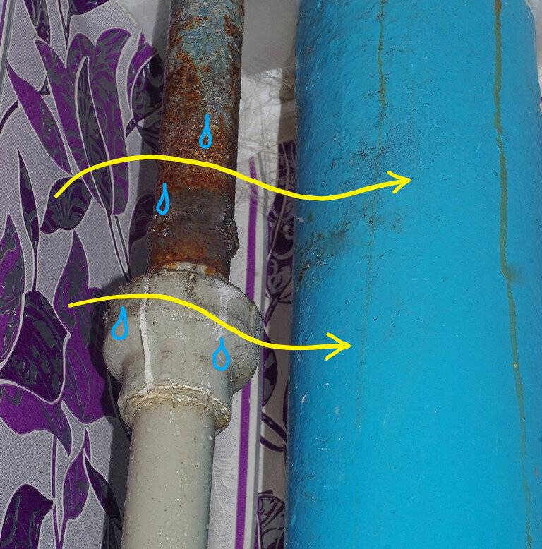 Почему гудят трубы водопроводные в квартире: причины шума и устанение неполадок