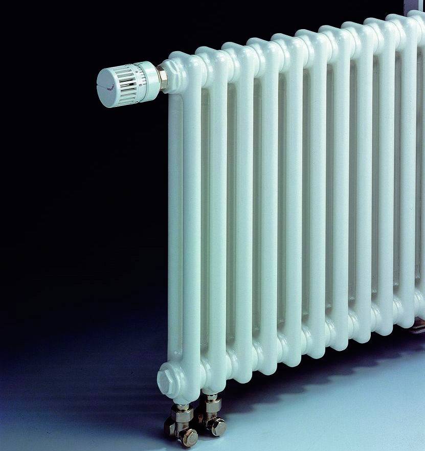 Виды радиаторов отопления: преимущества и недостатки | гид по отоплению