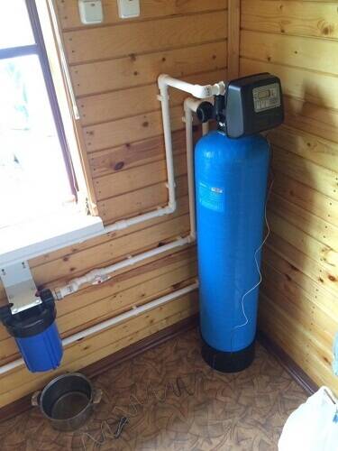Фильтры для очистки воды для скважины: забота о здоровье и безопасный быт – советы по ремонту
