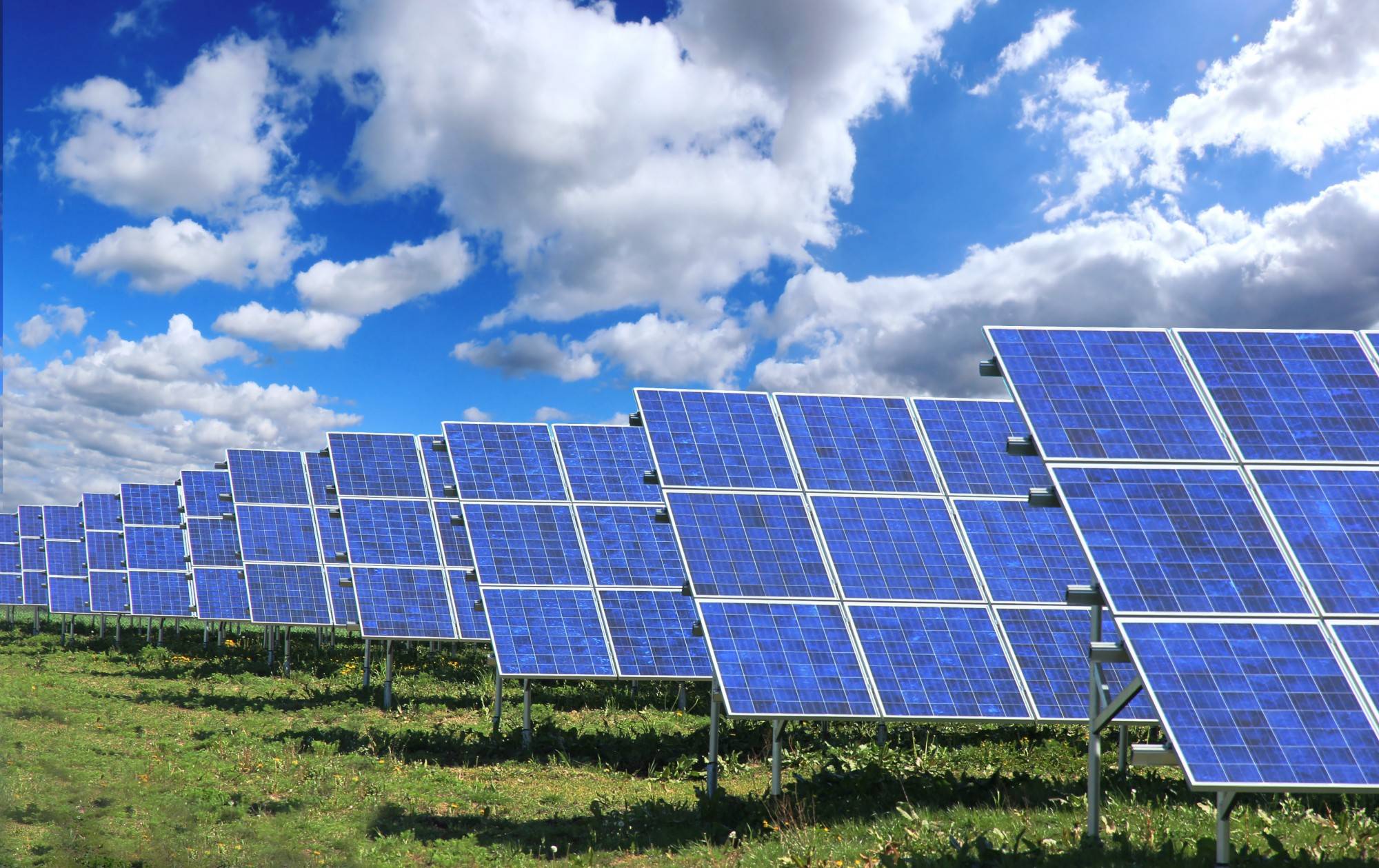 Автономные солнечные электростанции: что это и зачем