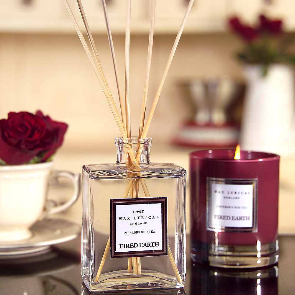 Какие запахи для дома самые лучшие. 7 полезных ароматов.