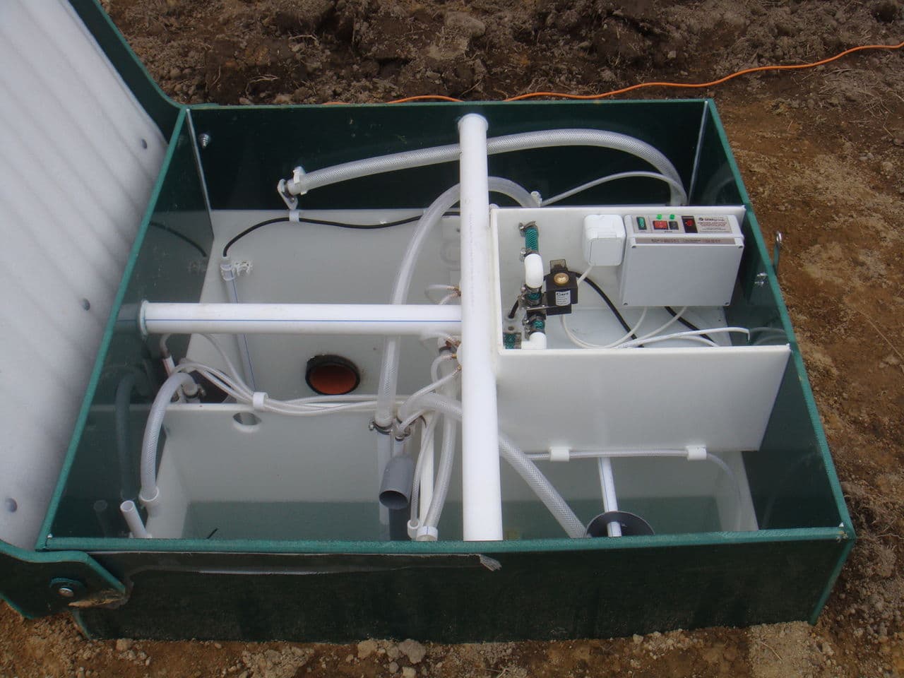 Системы очистки сточных вод: озонирование, станции глубокой биологической чистки скоробей и астра