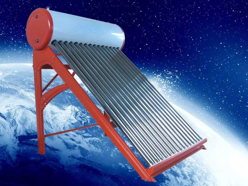 Питаем от солнца: техника для дачи на солнечных батареях