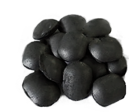 Угольные брикеты: изготовление и технология брикетирования угля
