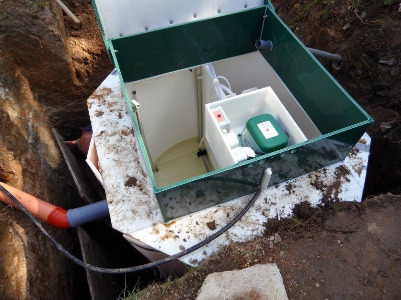 Станция очистки сточных вод бытового генезиса: принцип работы локальной биологической установки глубокого действия в частном доме и коттедже, рекомендации по выбору