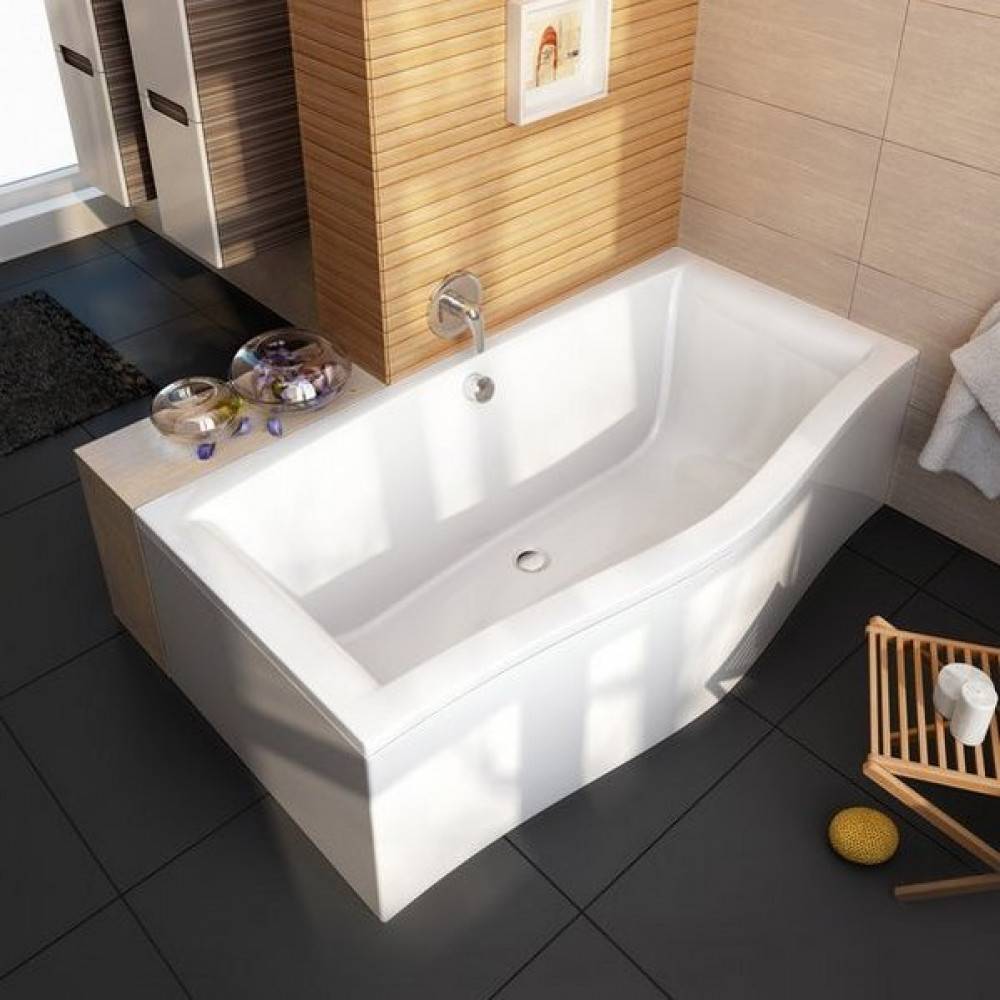 10 советов, как выбрать акриловую ванну: размеры, толщина, производители - строительный блог вити петрова