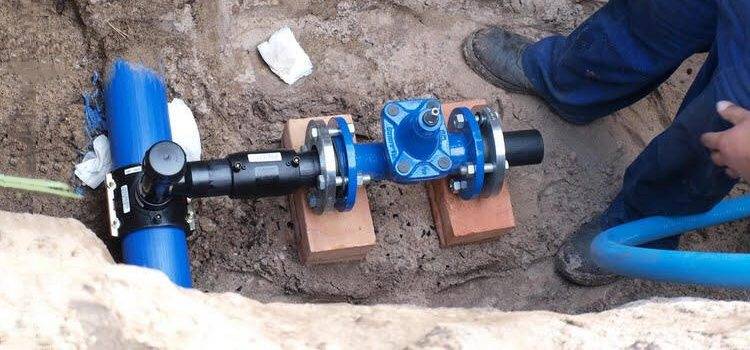 3 ошибки при монтаже водопровода, которые приведут к плохому давлению воды в трубах