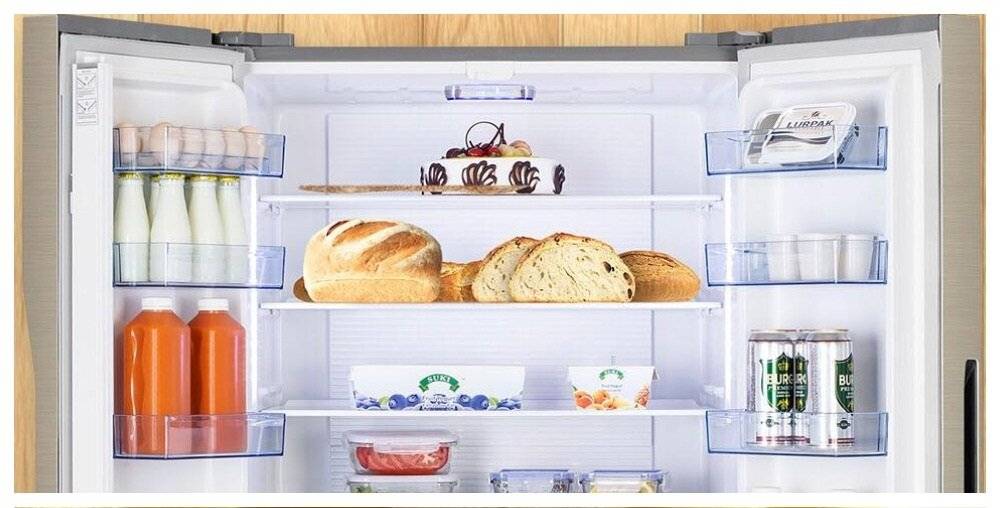 Можно ли хранить хлеб в холодильнике или морозилке