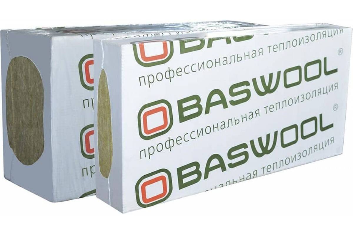 Утеплитель басвул (baswool): базальтовый, минеральная вата