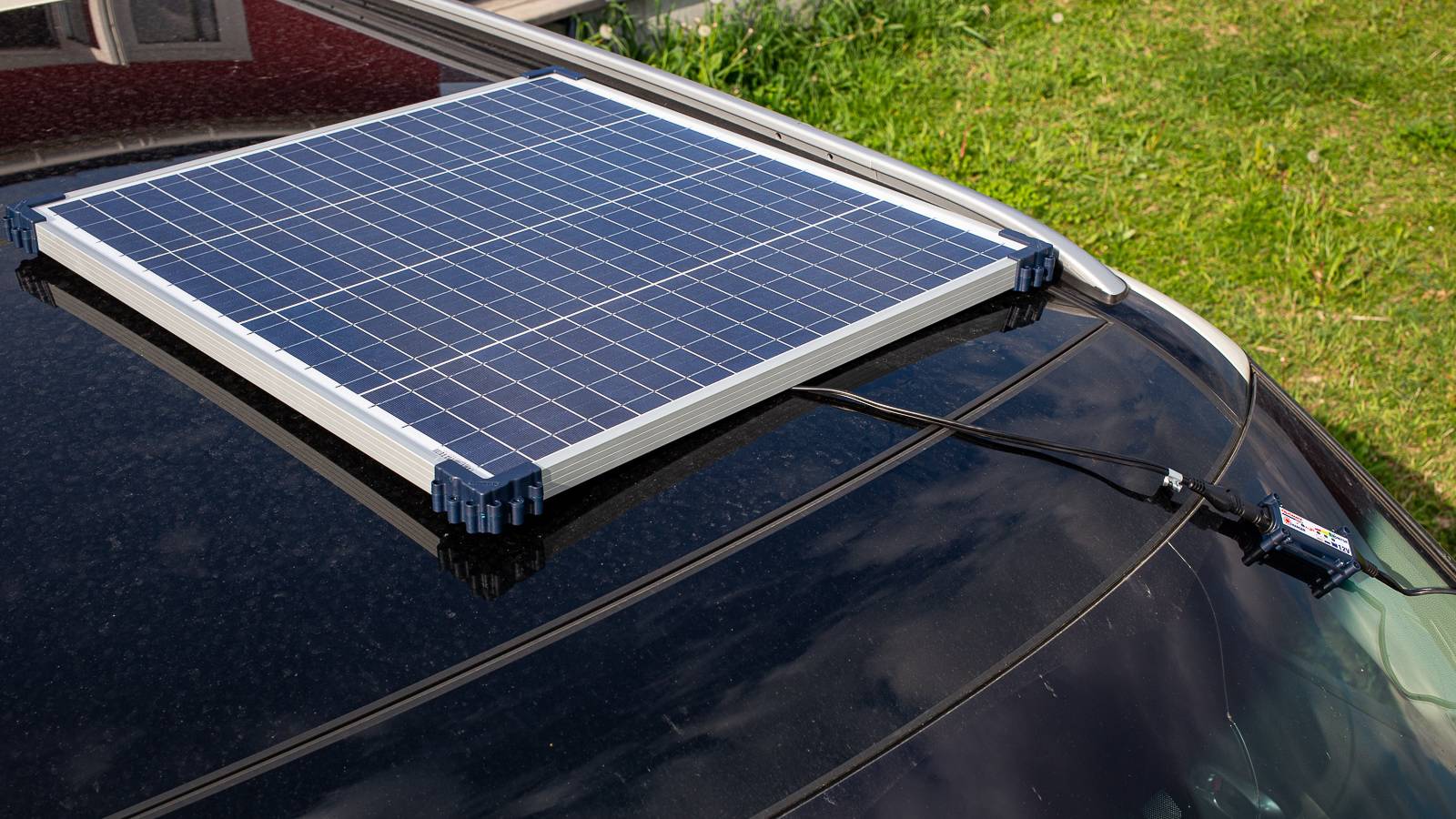 ???? лучшие зарядные устройства и панели на солнечных батареях на 2022 год