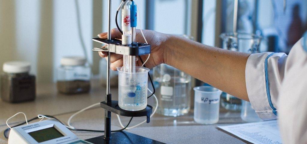 Методика отбора воды для бактериологического исследования : farmf | литература для фармацевтов