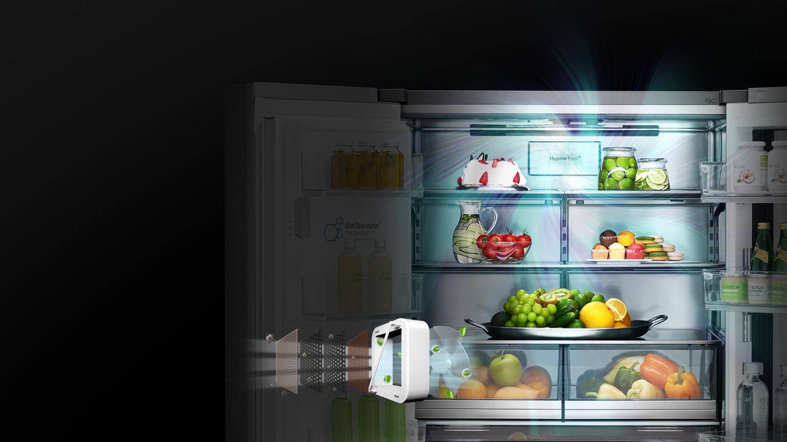 Можно ли морозилкой пользоваться как холодильником?