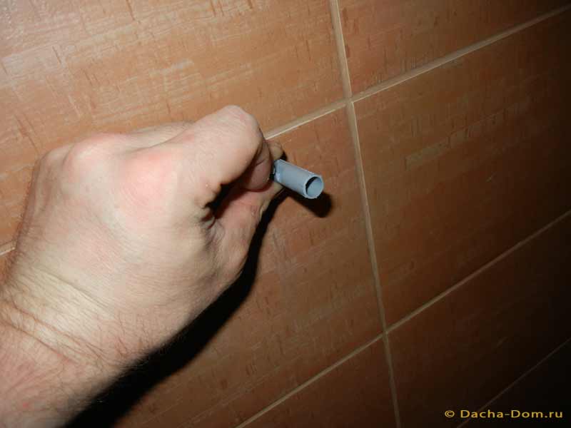 Крепление раковины к стене: подробный поэтапный инструктаж