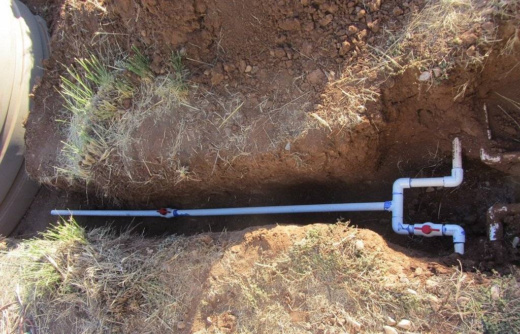 Какую трубу лучше использовать для водопровода под землей? - самоделкино
 - 21 января
 - 43748302964 - медиаплатформа миртесен