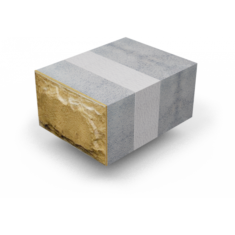 Блоки стеновые из ячеистого бетона: характеристики и варианты использования