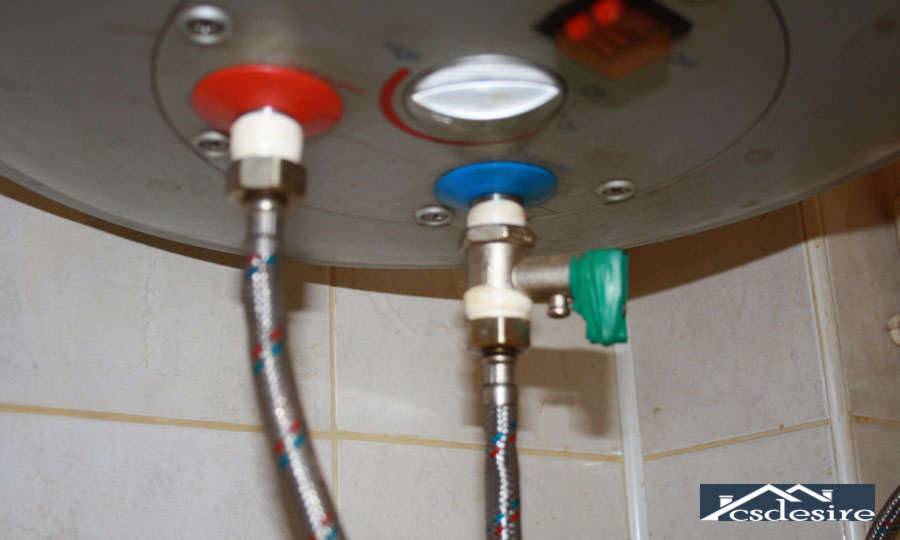 Чистка бойлера аристон в домашних условиях, как почистить водонагреватель на 15, 50, 80, 100 литров от накипи и шлаков своими руками