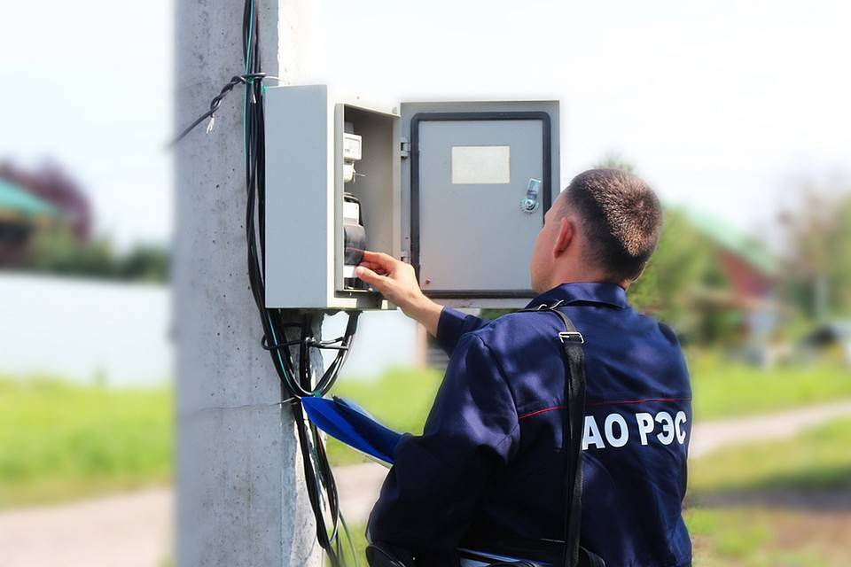 В россии ввели штраф за повторное воровство электричества | forpost