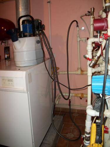 Промывка теплообменника в газовом котле – залог длительной и надежной работы прибора