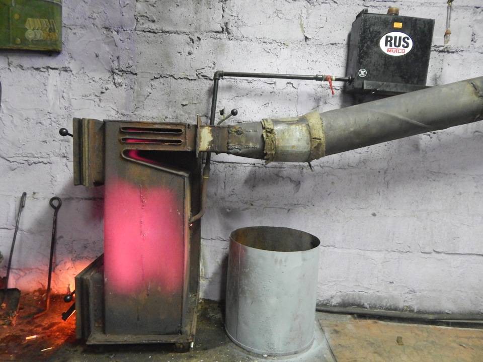 Отопление в гараже своими руками: 6 экономных способов отопления гаража - строительный блог вити петрова